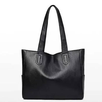 Isarina® | Bolso tote clásica de elegancia atemporal