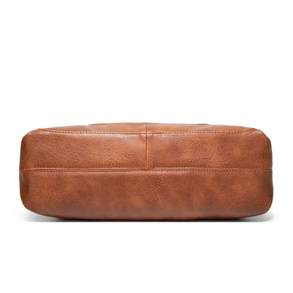 Salvia - Bolsa Casual de Cuero