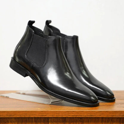 Craig™ | Botines Chelsea elegantes