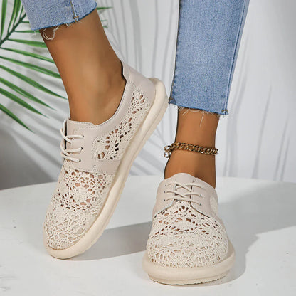 Zapatos Deportivos Ortopédicos Gayle