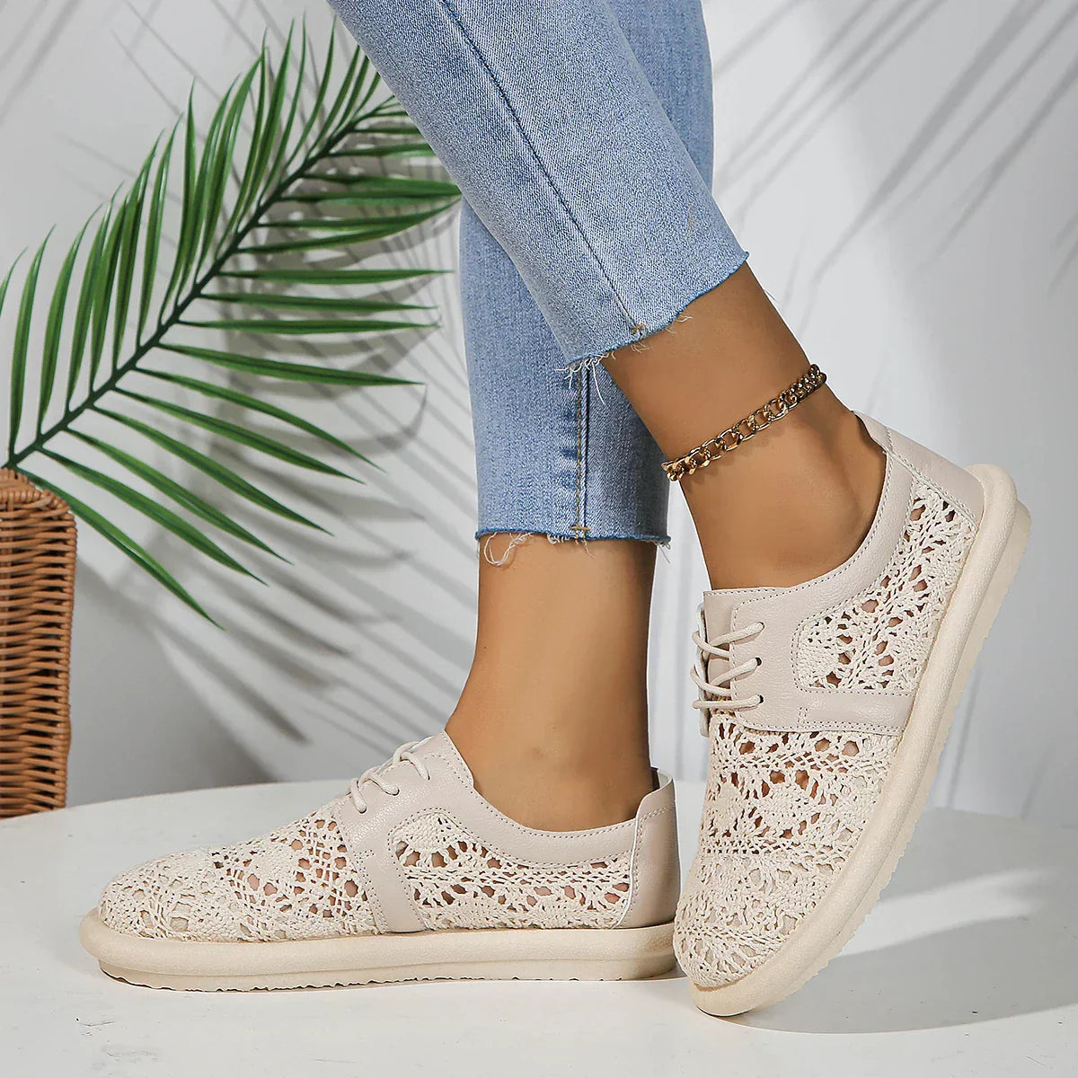 Zapatos Deportivos Ortopédicos Gayle