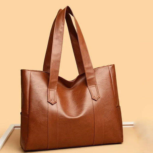 Isarina® | Bolso tote clásica de elegancia atemporal
