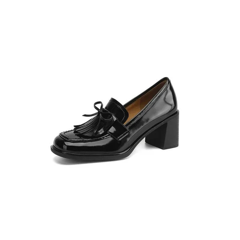 Zapatos de tacón bajo Dorothy