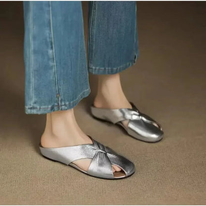 Sandalias cerradas | Palvina