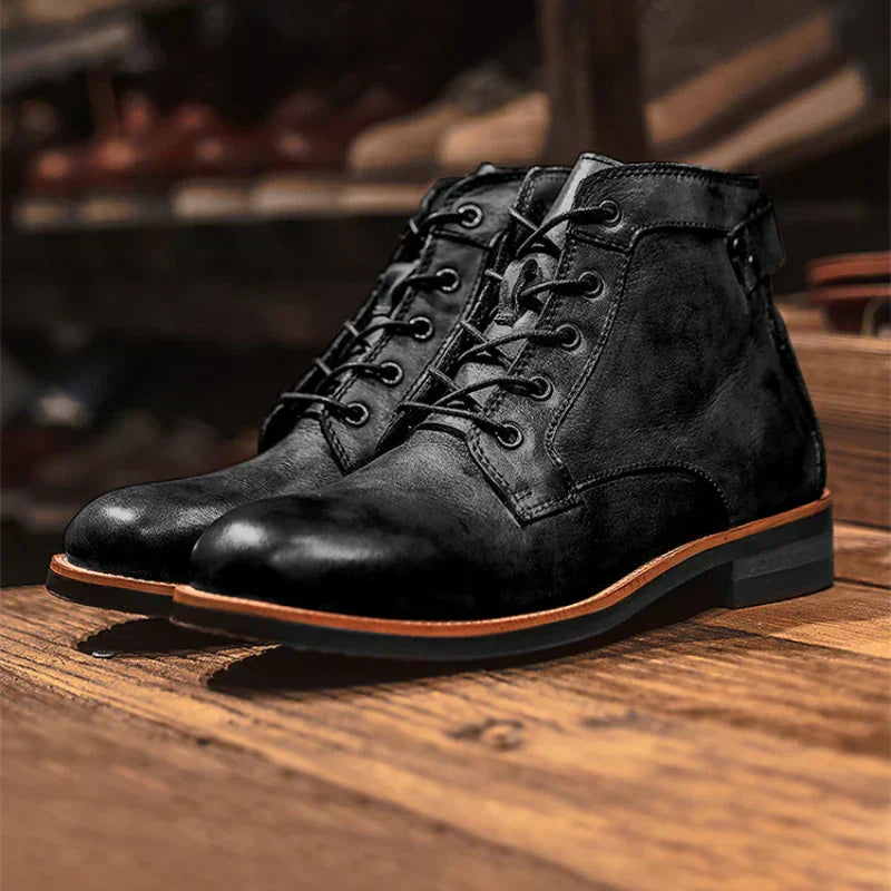 Kelvin™ | Botas altas elegantes