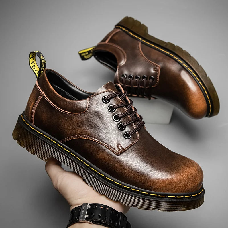 Onyx™ | Botines Oxford