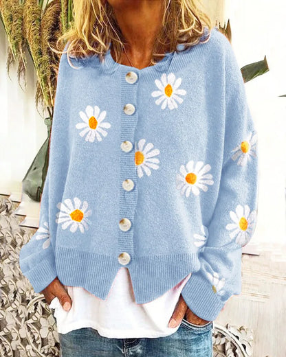 ELSIE | Suéter de punto a la moda