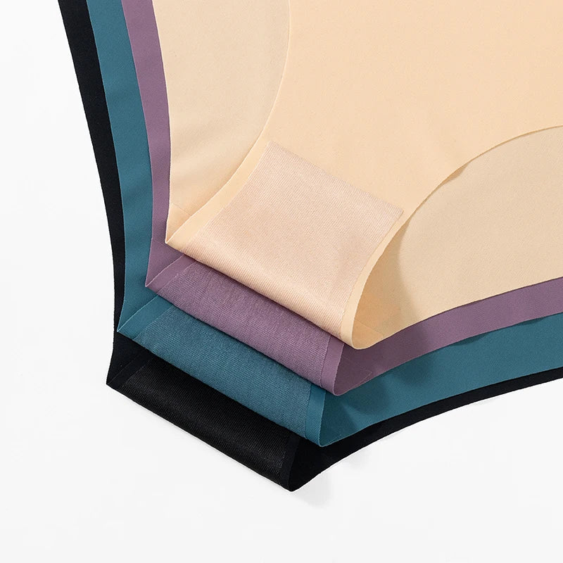 DIANE | Pack de 5 prendas interiores transpirables sin costuras