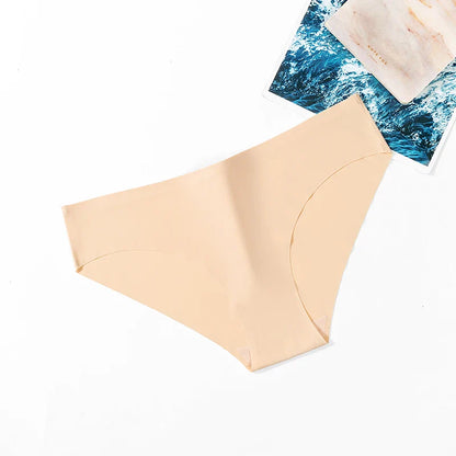 DIANE | Pack de 5 prendas interiores transpirables sin costuras