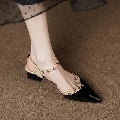 Sandalias Elegantes Viana