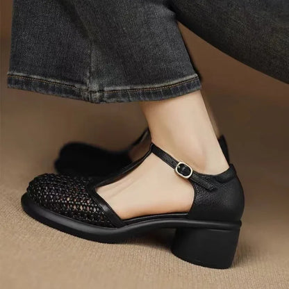 Sandalias transpirables | Valenza