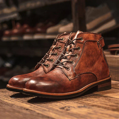 Kelvin™ | Botas altas elegantes