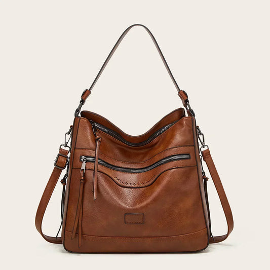 Elle - Bolsa con cremallera