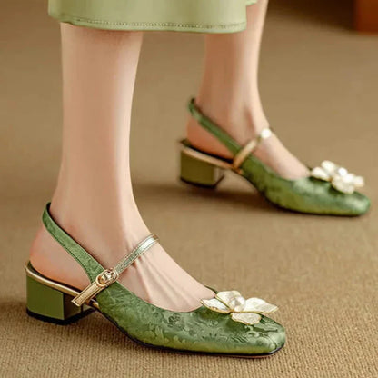 Zapatos de tacón elegantes Eloise
