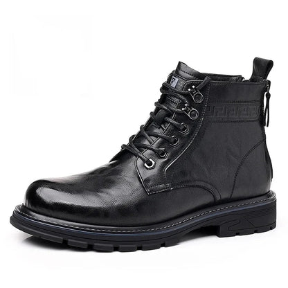 Carlos | Botines de vestir para hombres