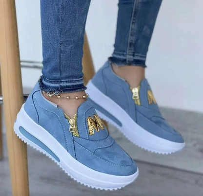 Zapatos deportivos ortopédicos | Ramsy