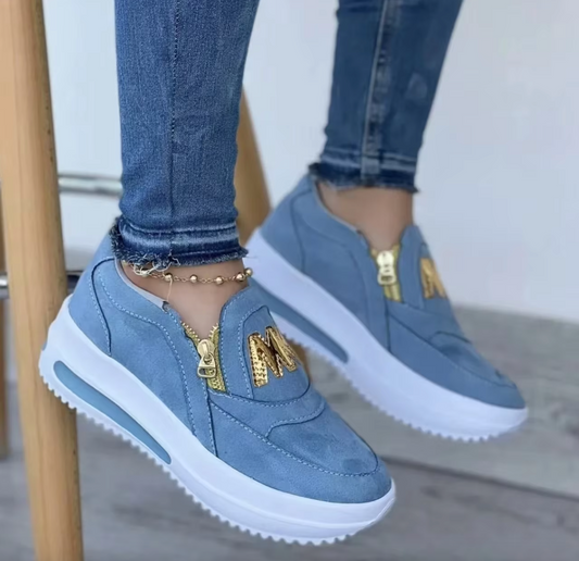 Zapatos deportivos ortopédicos | Ramsy
