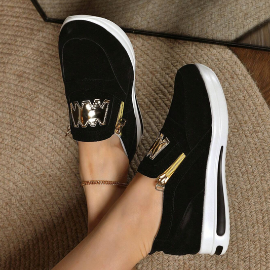Zapatos deportivos ortopédicos | Ramsy