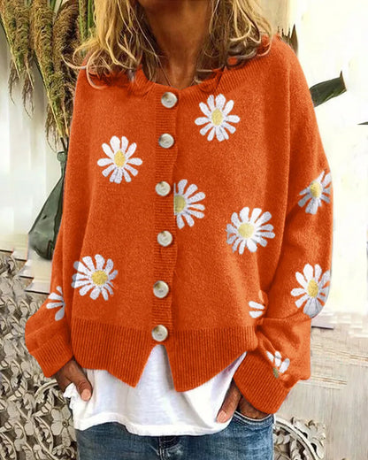 ELSIE | Suéter de punto a la moda