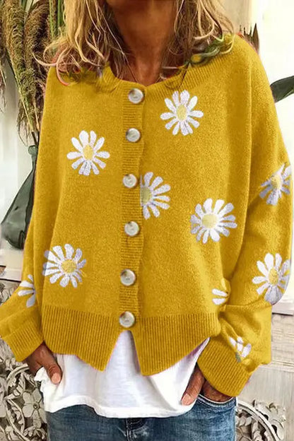 ELSIE | Suéter de punto a la moda