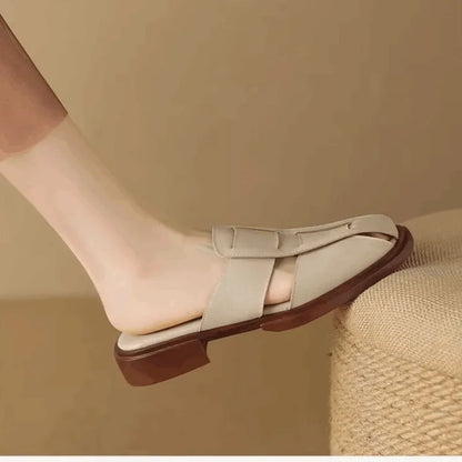 Zapatillas de plataforma | Jelvina
