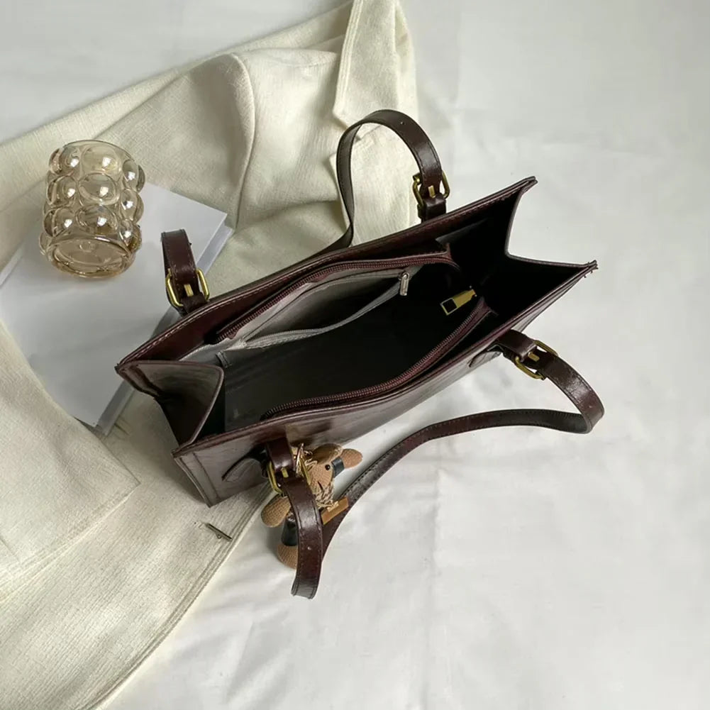 Maricel – Bolsa Vegana con Encanto