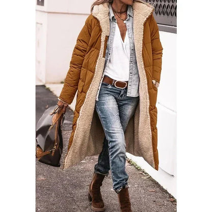 Chaqueta de Invierno de Largo Abigaíl™