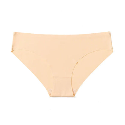 DIANE | Pack de 5 prendas interiores transpirables sin costuras