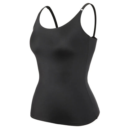 YVETTE | Camiseta de control para mujer