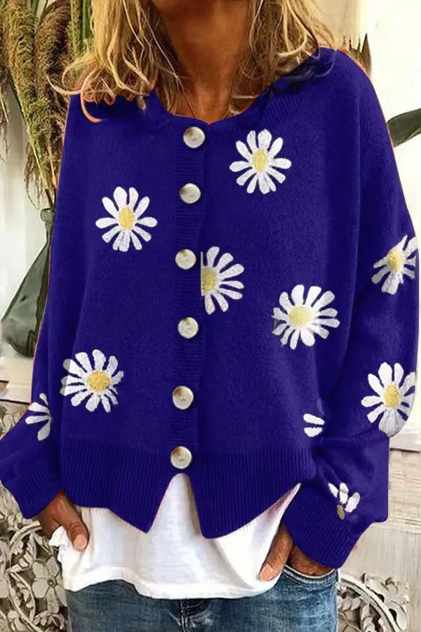 ELSIE | Suéter de punto a la moda