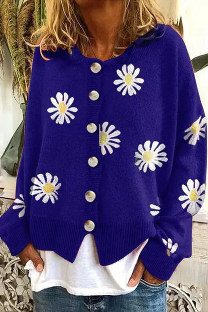 ELSIE | Suéter de punto a la moda
