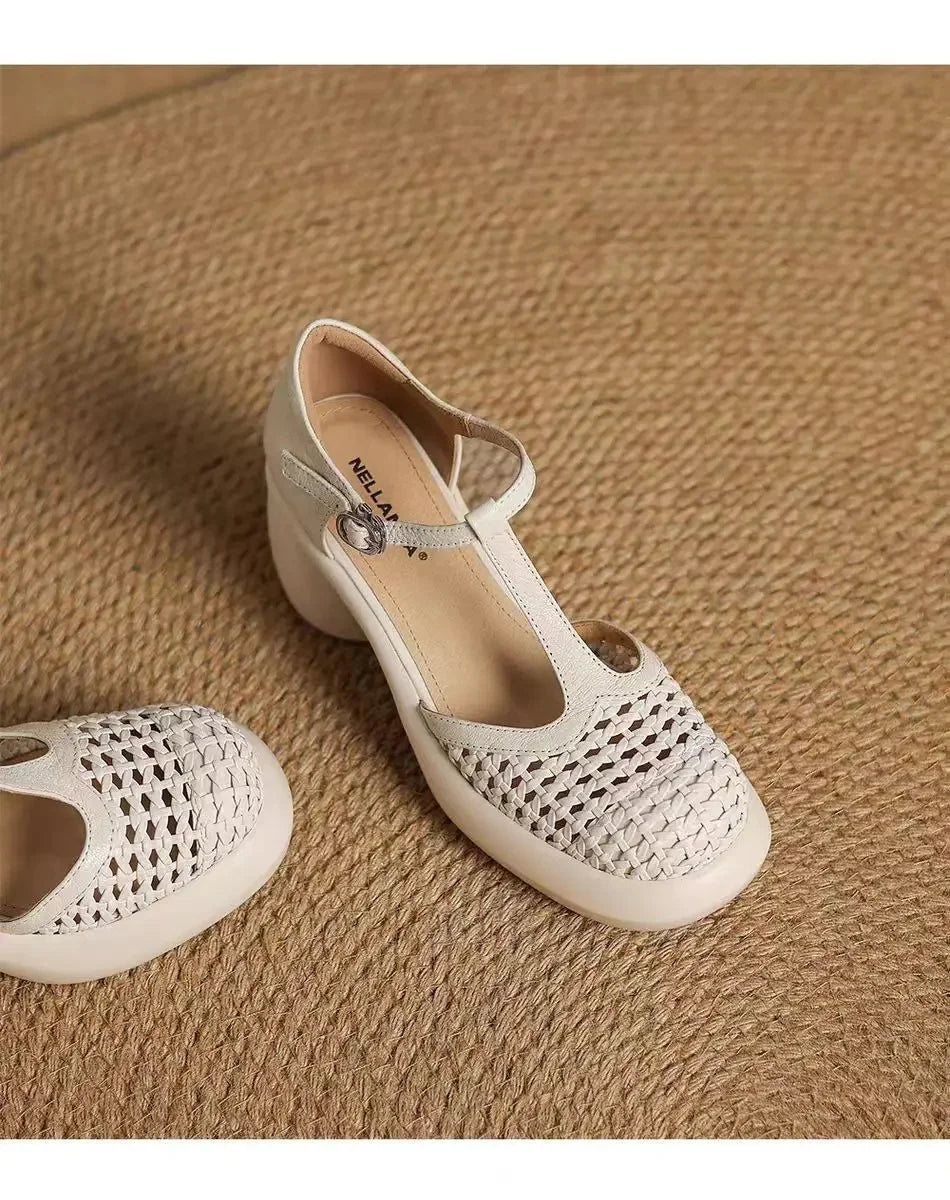 Sandalias transpirables | Valenza
