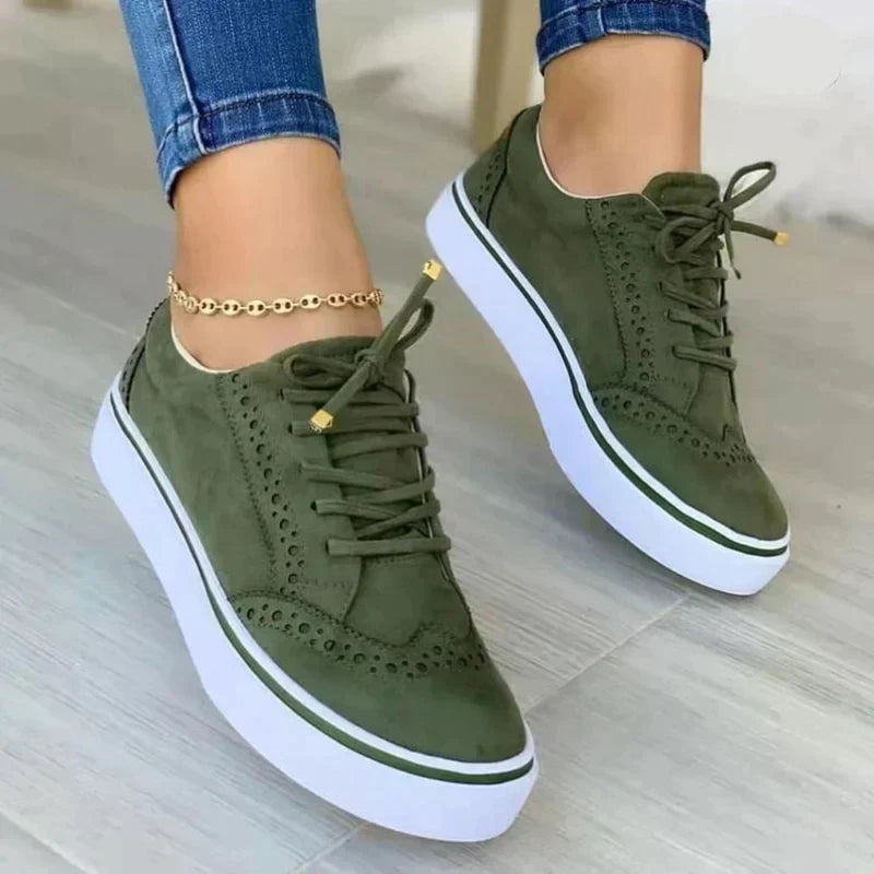Zapatillas ortopédicas Melany