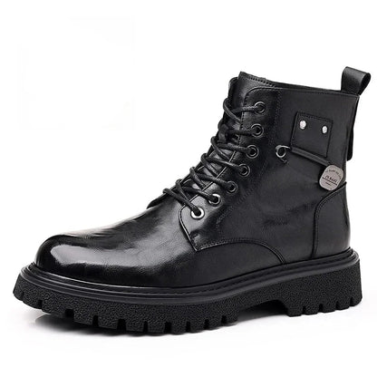 Carlos | Botines de vestir para hombres