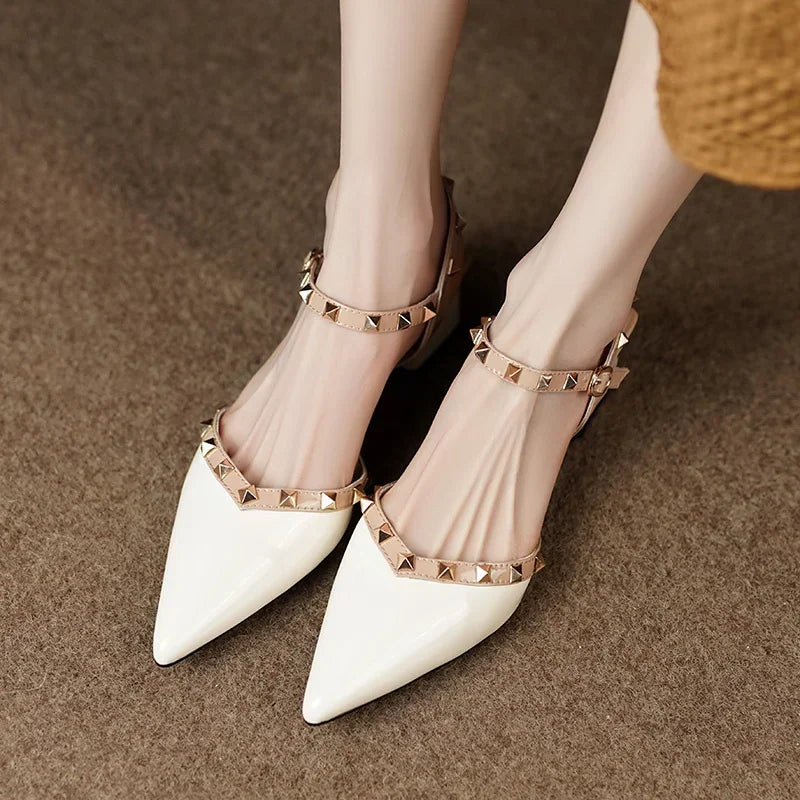 Sandalias Elegantes Viana