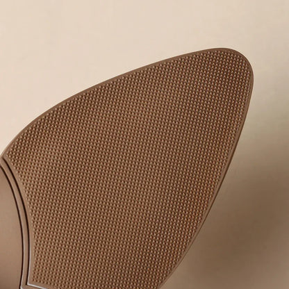 Sandalias de tacón medio Rovena