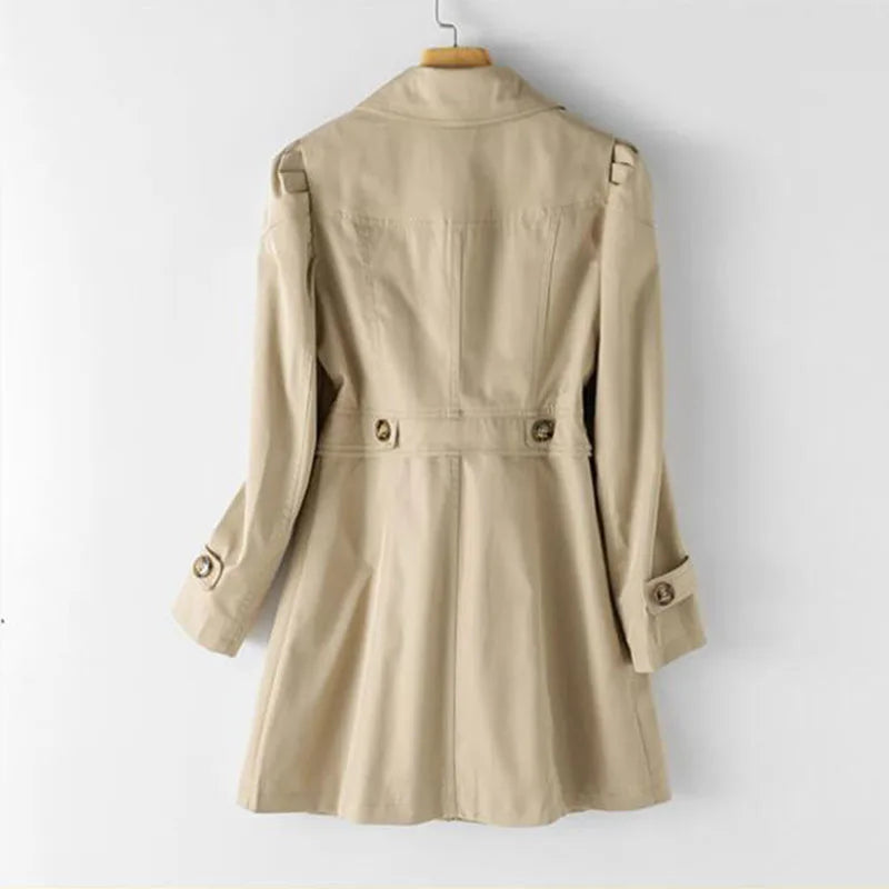 Bailey™ - Gabardina elegante
