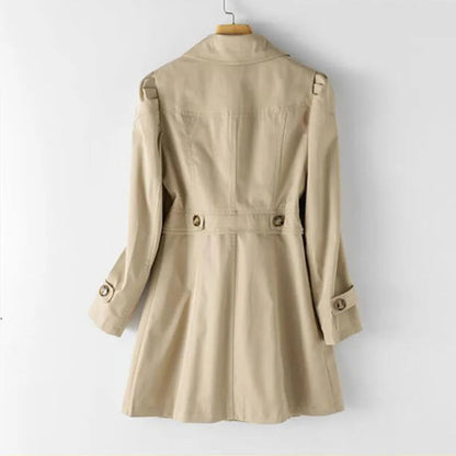 Bailey™ - Gabardina elegante