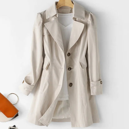 Bailey™ - Gabardina elegante