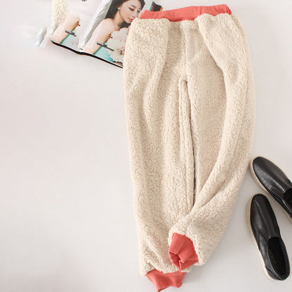 Nerra™ - Pantalones Cómodos y Acogedores