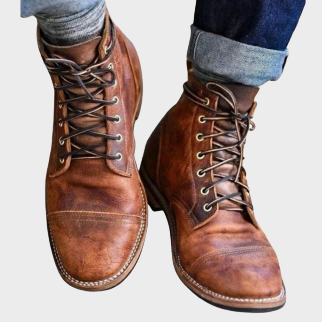Martial™ | Botines elegantes