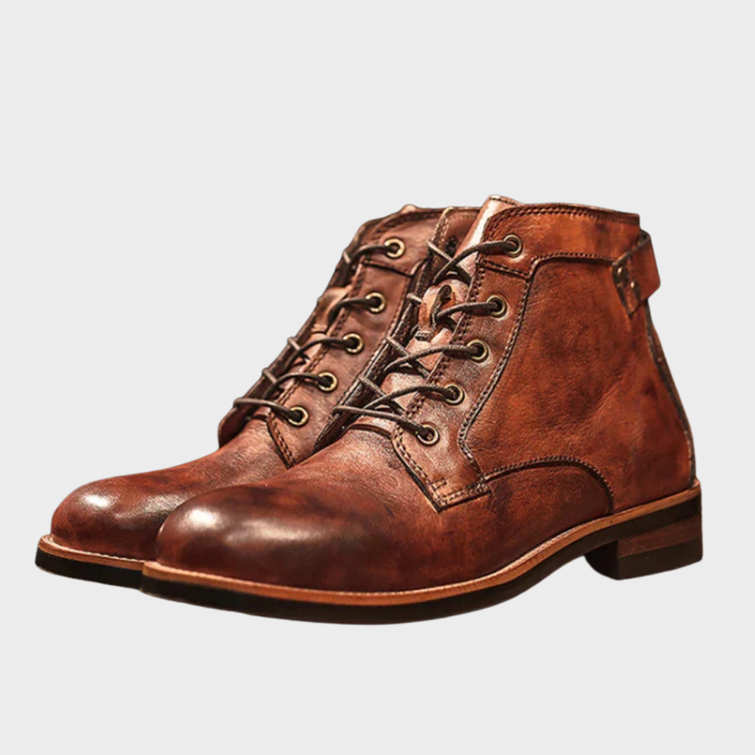 Kelvin™ | Botas altas elegantes