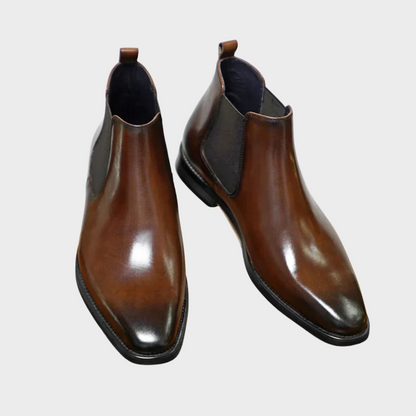 Craig™ | Botines Chelsea elegantes
