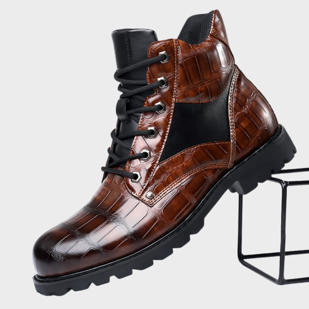 Rendell | Boterines sofisticadas de diseño único