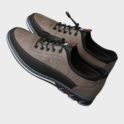 Marcel™ | Zapatos Oxford Ortopédicos