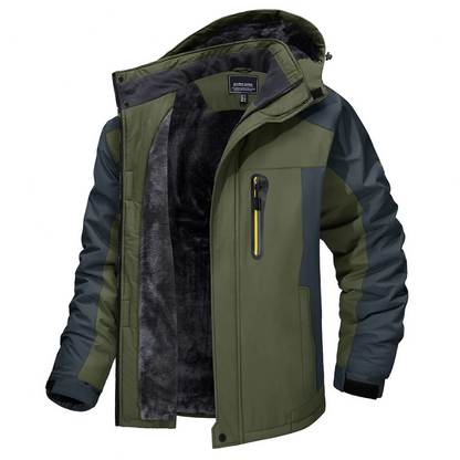 Tom - Chaqueta impermeable para exteriores