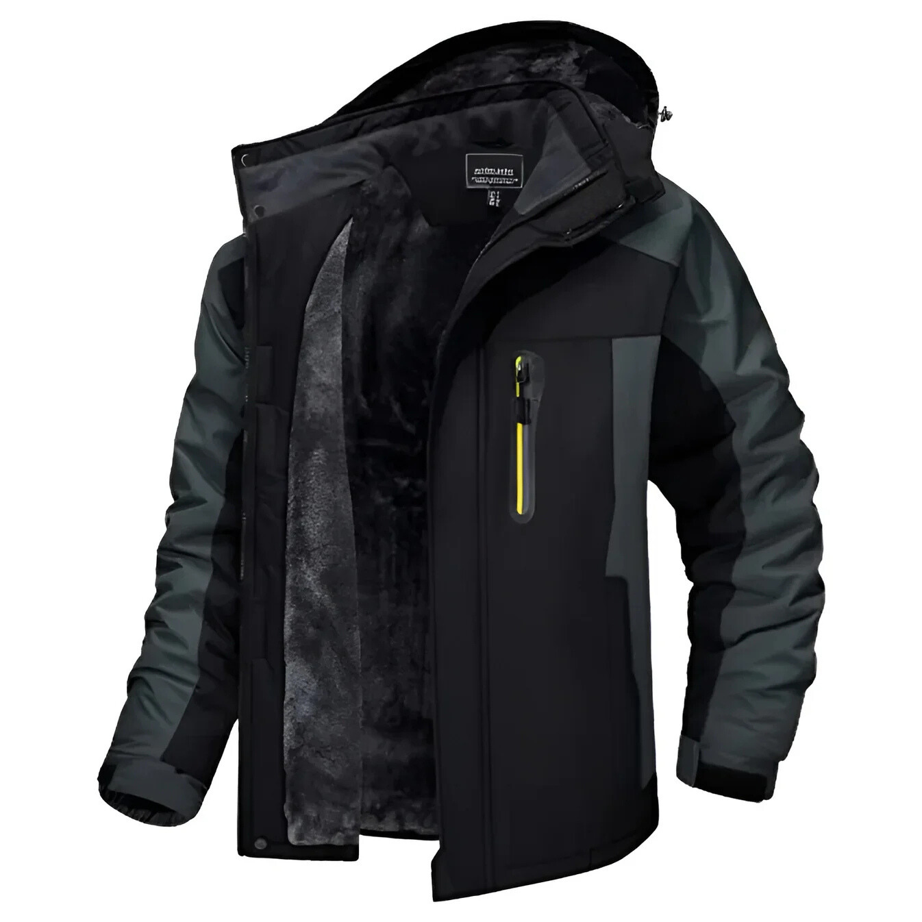 Tom - Chaqueta impermeable para exteriores