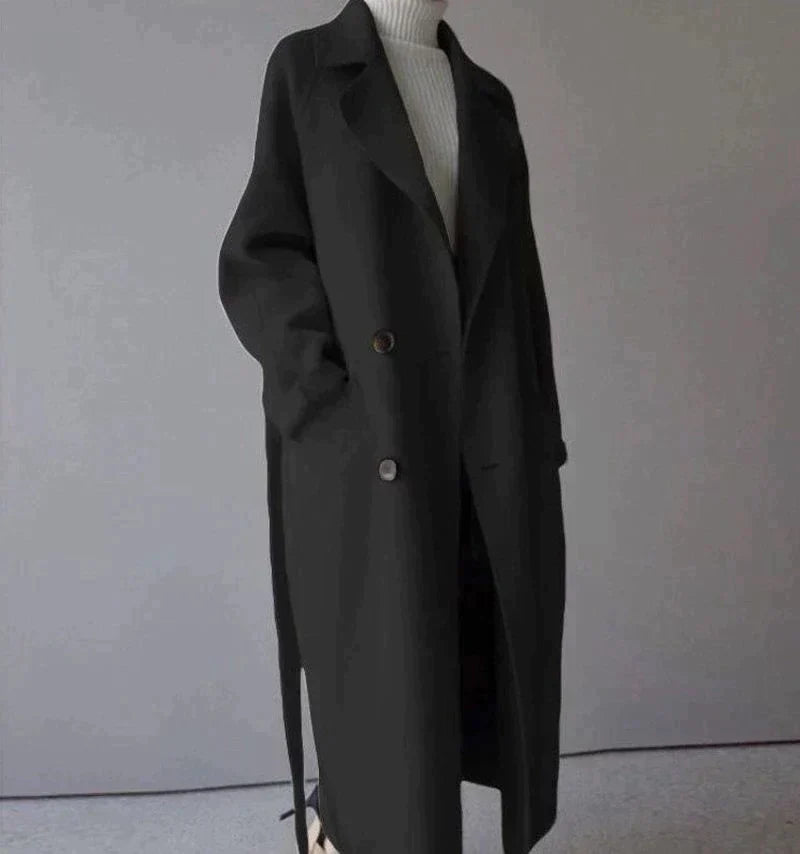 Lucia™ - Abrigo Elegante