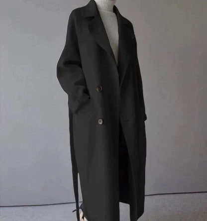 Lucia™ - Abrigo Elegante