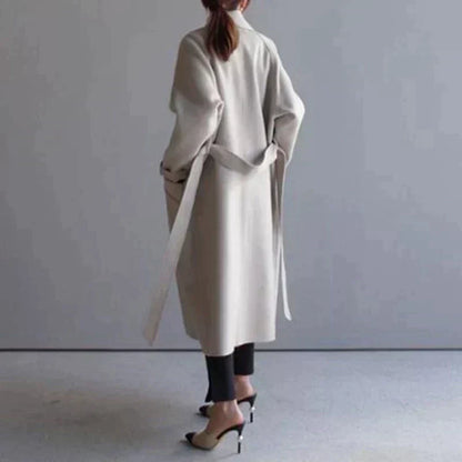 Lucia™ - Abrigo Elegante